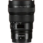 Lente Nikon NIKKOR Z 14-24mm f/2.8 S (IMPORTADO) 3