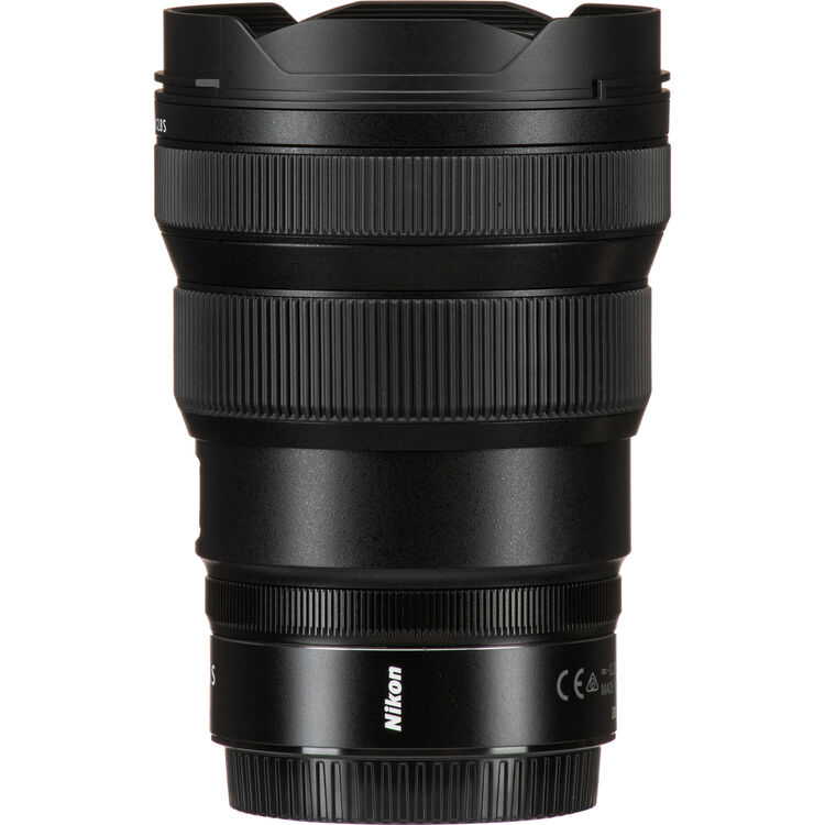 Lente Nikon NIKKOR Z 14-24mm f/2.8 S (IMPORTADO) 6