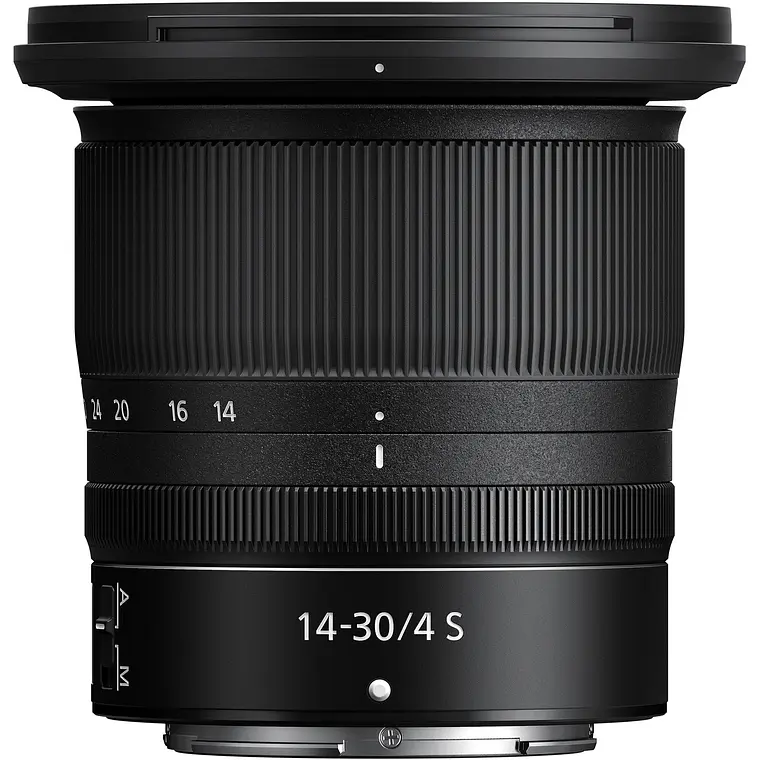 Lente Nikon NIKKOR Z 14-30mm f/4 S (IMPORTADO) 3