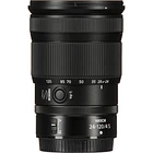 Lente Nikon NIKKOR Z 24-120mm f/4 S (IMPORTADO) 6