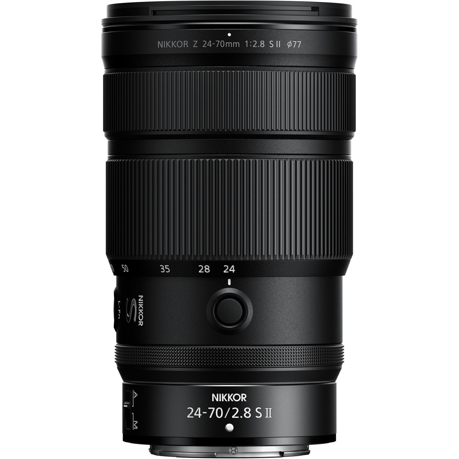 Lente Nikon NIKKOR Z 24-70mm f/2.8 S II (IMPORTADO) 3