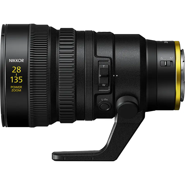 Lente Nikon NIKKOR Z 28-135mm f/4 PZ (IMPORTADO) 4