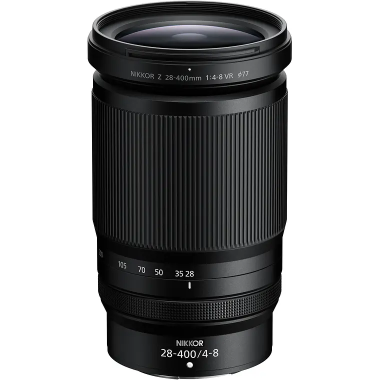 Lente Nikon NIKKOR Z 28-400mm f/4-8 VR (IMPORTADO) 1