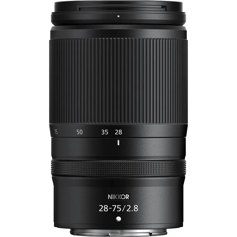 Lente Nikon NIKKOR Z 28-75mm f/2.8 (IMPORTADO) 3