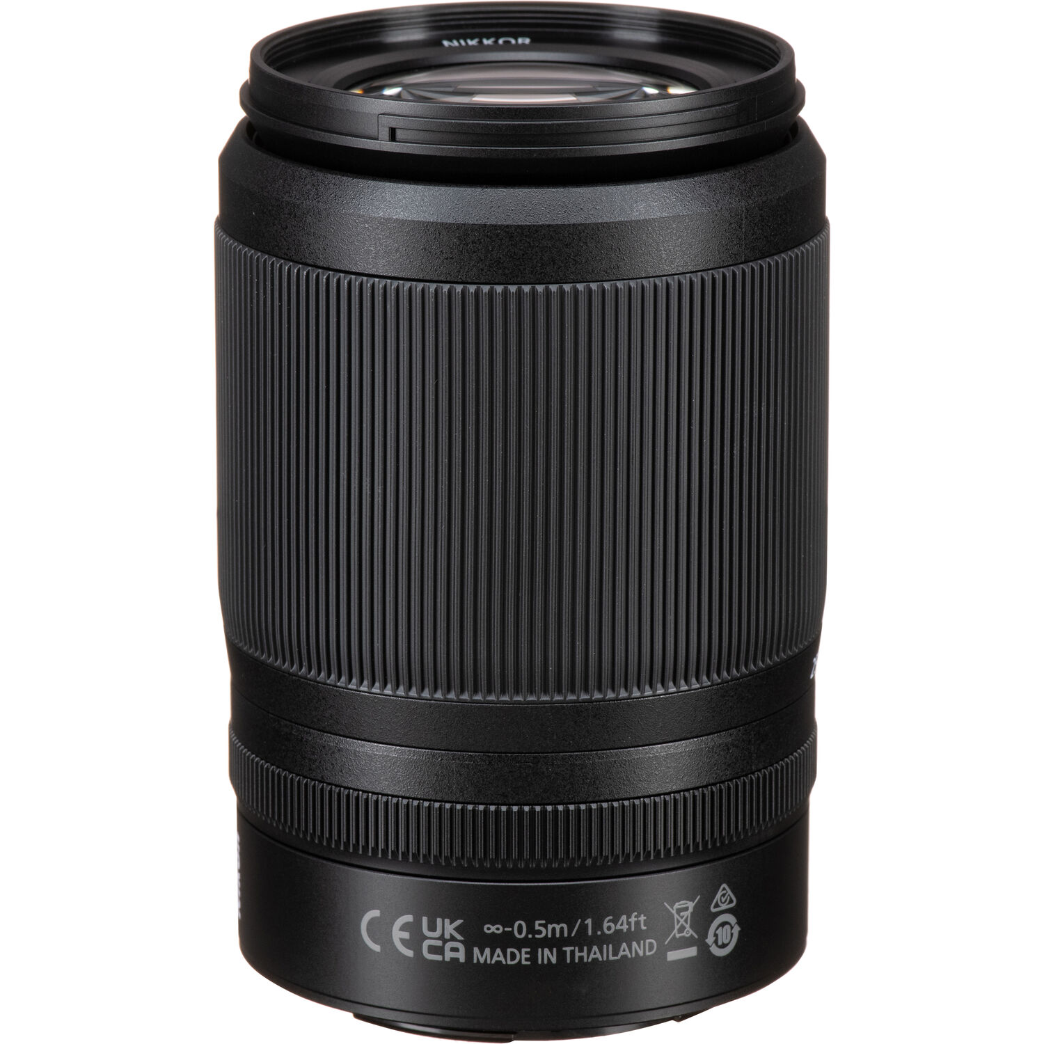 Lente Nikon NIKKOR Z DX 50-250mm f/4.5-6.3 VR (IMPORTADO) 4