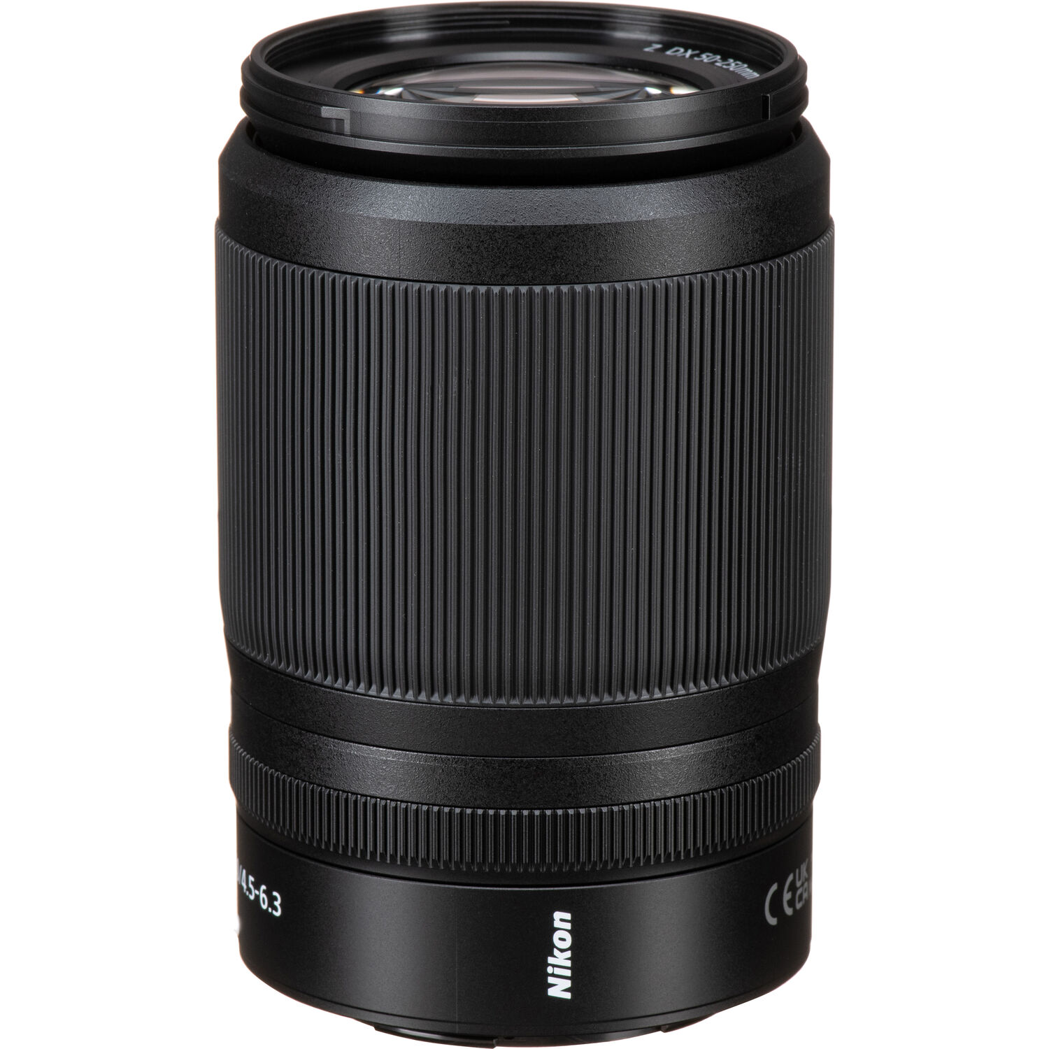 Lente Nikon NIKKOR Z DX 50-250mm f/4.5-6.3 VR (IMPORTADO) 5