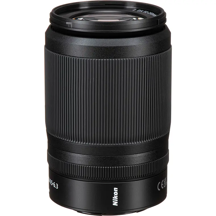 Lente Nikon NIKKOR Z DX 50-250mm f/4.5-6.3 VR (IMPORTADO) 5