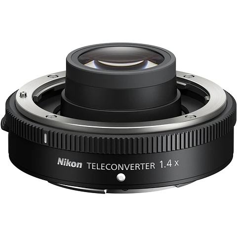 Teleconvertidor Nikon Z TC-1.4x (IMPORTADO)