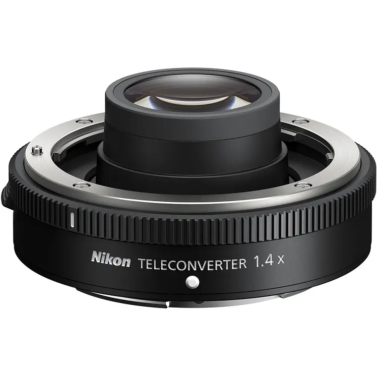 Teleconvertidor Nikon Z TC-1.4x (IMPORTADO) 1