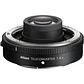 Teleconvertidor Nikon Z TC-1.4x (IMPORTADO) - Miniatura 1