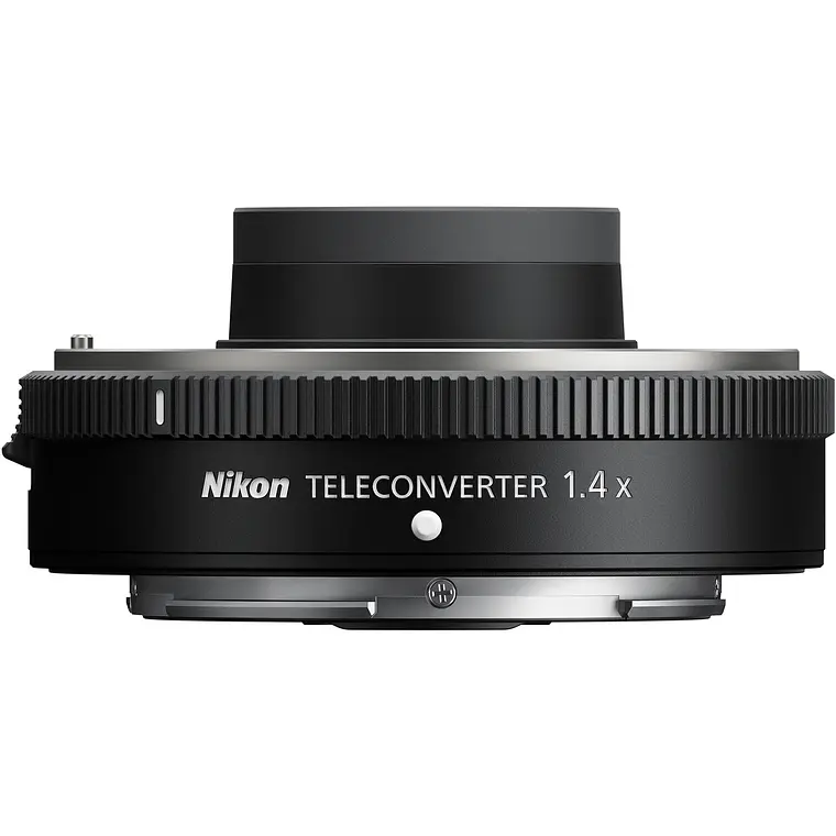 Teleconvertidor Nikon Z TC-1.4x (IMPORTADO) 3