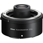 Teleconvertidor Nikon Z TC-2x (IMPORTADO) 1