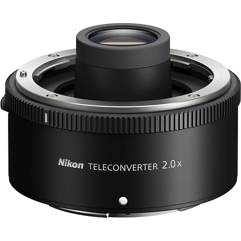 Teleconvertidor Nikon Z TC-2x (IMPORTADO)