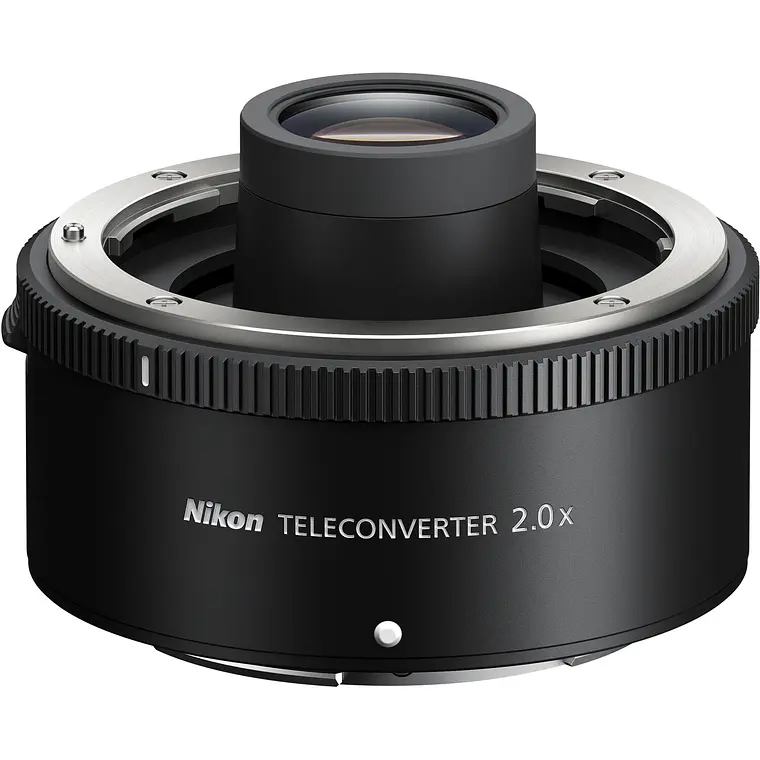 Teleconvertidor Nikon Z TC-2x (IMPORTADO) 1