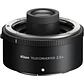 Teleconvertidor Nikon Z TC-2x (IMPORTADO) - Miniatura 1