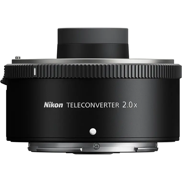 Teleconvertidor Nikon Z TC-2x (IMPORTADO) 3