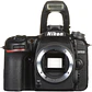 Kit Cámara Nikon D7500 con Lente 18-140 f/3.5-5.6G ED VR (IMPORTADO) - Miniatura 6