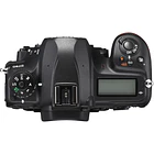 Cámara Nikon D780 DSLR - Body (IMPORTADO) 3