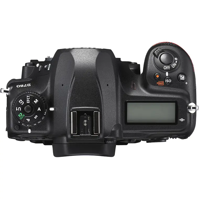 Cámara Nikon D780 DSLR - Body (IMPORTADO) 3