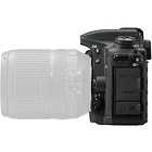 Kit Cámara Nikon D7500 con Lente 18-140 f/3.5-5.6G ED VR (IMPORTADO) 11