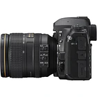 Cámara Nikon D780 DSLR - Body (IMPORTADO) 5