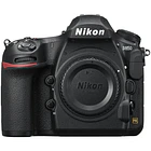 Cámara Nikon D850 DSLR - Body (IMPORTADO) 3