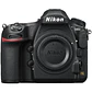 Cámara Nikon D850 DSLR - Body (IMPORTADO) - Miniatura 3