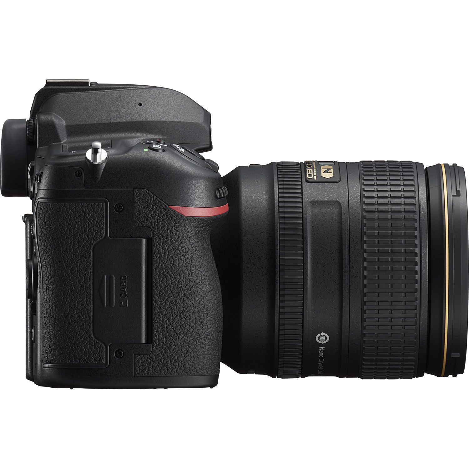 Cámara Nikon D780 DSLR - Body (IMPORTADO) 6