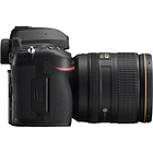 Cámara Nikon D780 DSLR - Body (IMPORTADO) 6