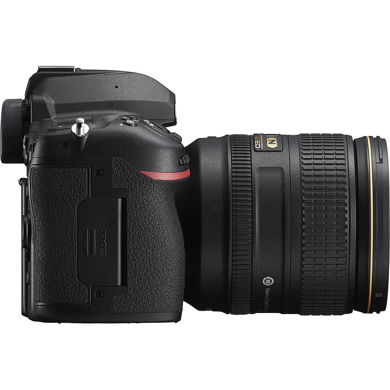 Cámara Nikon D780 DSLR - Body (IMPORTADO) 6