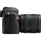 Cámara Nikon D780 DSLR - Body (IMPORTADO) - Miniatura 6