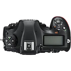 Cámara Nikon D850 DSLR - Body (IMPORTADO) 4