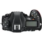 Cámara Nikon D850 DSLR - Body (IMPORTADO) - Miniatura 4
