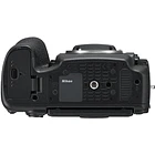 Cámara Nikon D850 DSLR - Body (IMPORTADO) 5