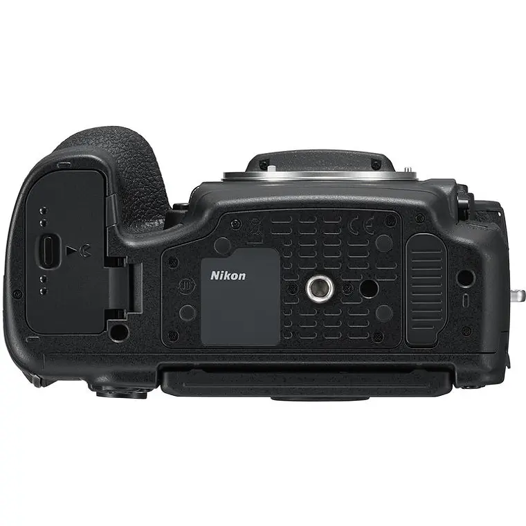Cámara Nikon D850 DSLR - Body (IMPORTADO) 5