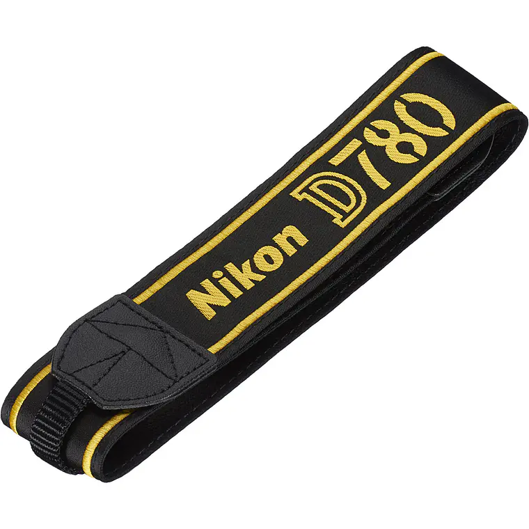 Cámara Nikon D780 DSLR - Body (IMPORTADO) 8