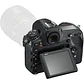 Cámara Nikon D850 DSLR - Body (IMPORTADO) - Miniatura 6