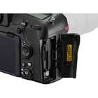 Cámara Nikon D850 DSLR - Body (IMPORTADO) 8