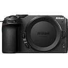 Cámara Nikon Z30 con Lentes Nikon 16-50 mm y 50-250 mm. (IMPORTADO) 2