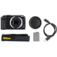 Kit Cámara Nikon Z30 con Lente Nikon 18-140mm f/3.5-6.3 VR (IMPORTADO) - Miniatura 7