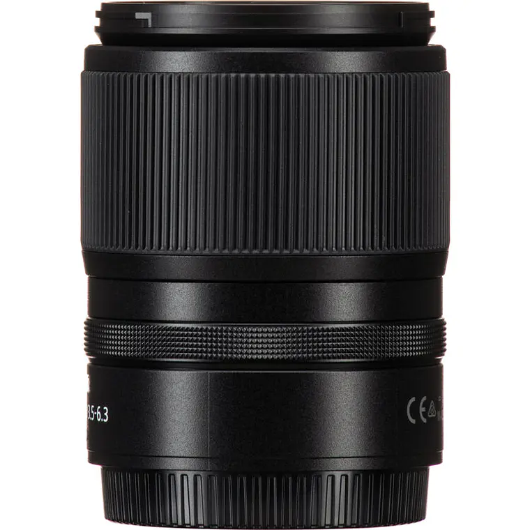 Kit Cámara Nikon Z30 con Lente Nikon 18-140mm f/3.5-6.3 VR (IMPORTADO) 10