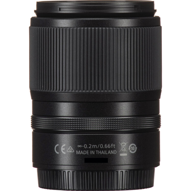 Kit Cámara Nikon Z30 con Lente Nikon 18-140mm f/3.5-6.3 VR (IMPORTADO) 11