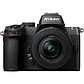 Camara Nikon Z50 II con Lente 16-50mm f/3.5-6.3 VR (IMPORTADO) - Miniatura 1