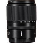 Kit Cámara Nikon Z30 con Lente Nikon 18-140mm f/3.5-6.3 VR (IMPORTADO) 12