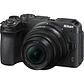 Cámara Nikon Z30 con Lentes Nikon 16-50 mm y 50-250 mm. (IMPORTADO) - Miniatura 6