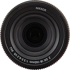 Kit Cámara Nikon Z30 con Lente Nikon 18-140mm f/3.5-6.3 VR (IMPORTADO) 13