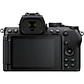 Camara Nikon Z50 II con Lente 16-50mm f/3.5-6.3 VR (IMPORTADO) - Miniatura 4