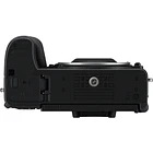 Camara Nikon Z50 II con Lente 16-50mm f/3.5-6.3 VR (IMPORTADO) 5