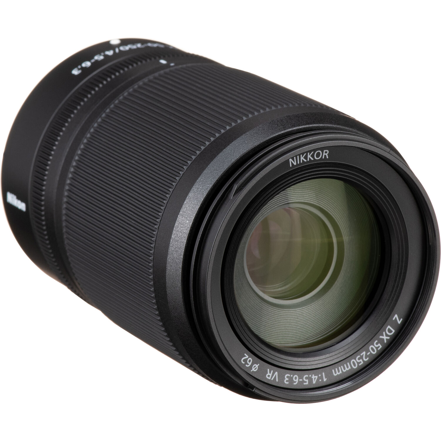 Cámara Nikon Z30 con Lentes Nikon 16-50 mm y 50-250 mm. (IMPORTADO) 14
