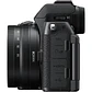Camara Nikon Z50 II con Lente 16-50mm f/3.5-6.3 VR (IMPORTADO) - Miniatura 11